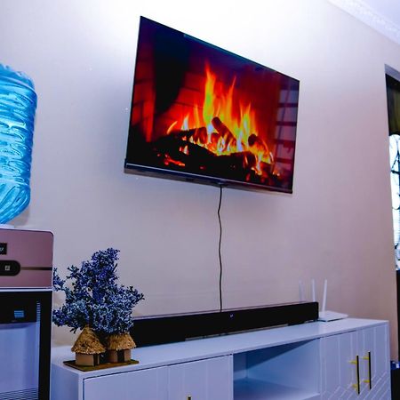 Royal Swag Apartments - Bundiezo Homes Kenya Nairobi Eksteriør bilde